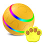 Balle Intelligente Wicked Ball / Jouets pour Chats
