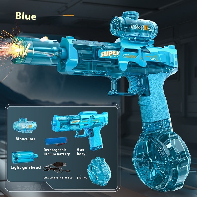 Hydro Shark™