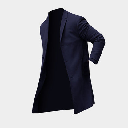 Trench Overcoat Classic