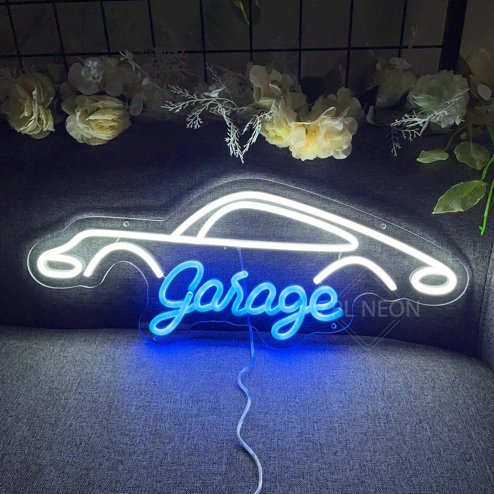 Minimalist Modern LED