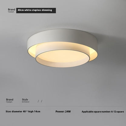 Minimalist Creative Bedroom Light