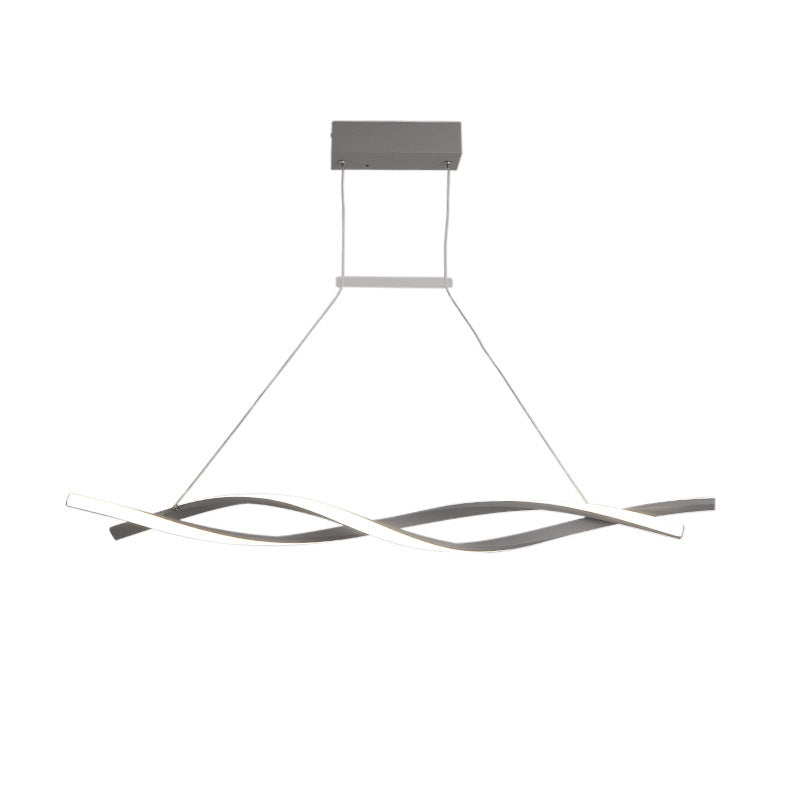 Nordic  Minimalist LED Lighting