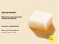 Thai honey handmade soap
