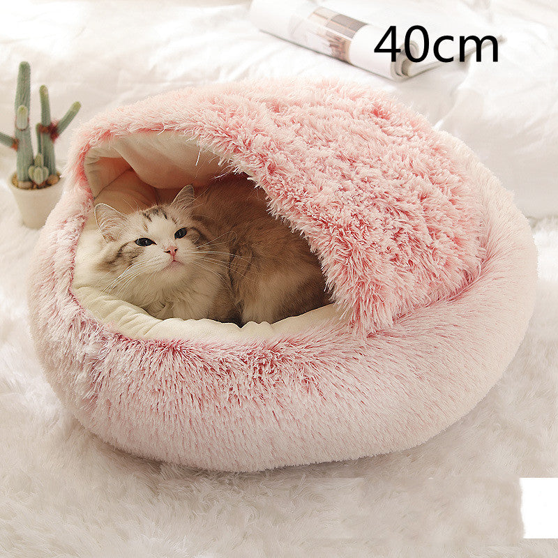 Lit pour chien et chat