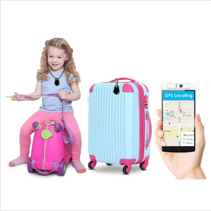 Bluetooth-Compatible Anti Lost
