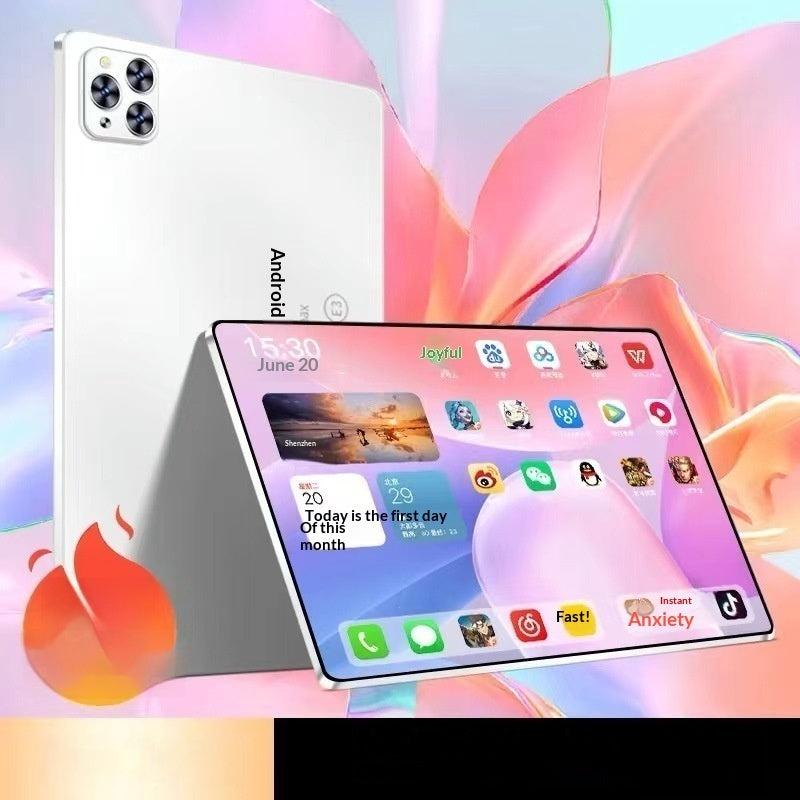Dimensity 9300 Tablet