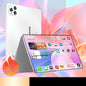 Dimensity 9300 Tablet