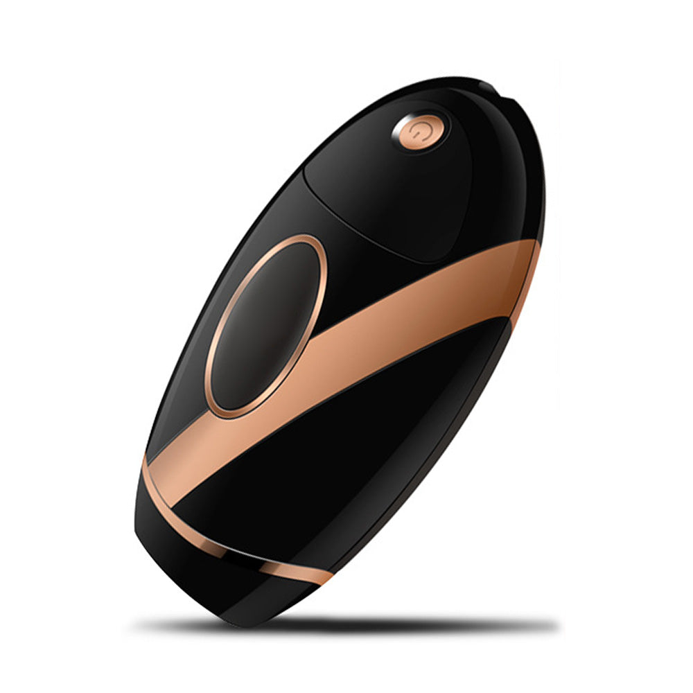 Beauty laser hair removal