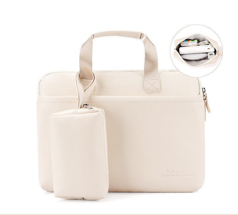 Suitable Laptop Bag