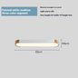 Led Strip Ceiling Light