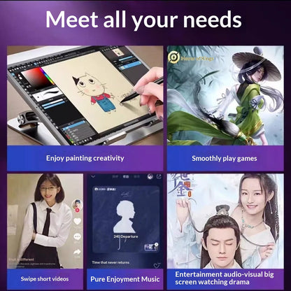 Dimensity 9300 Tablet