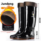 Bottes de pluie