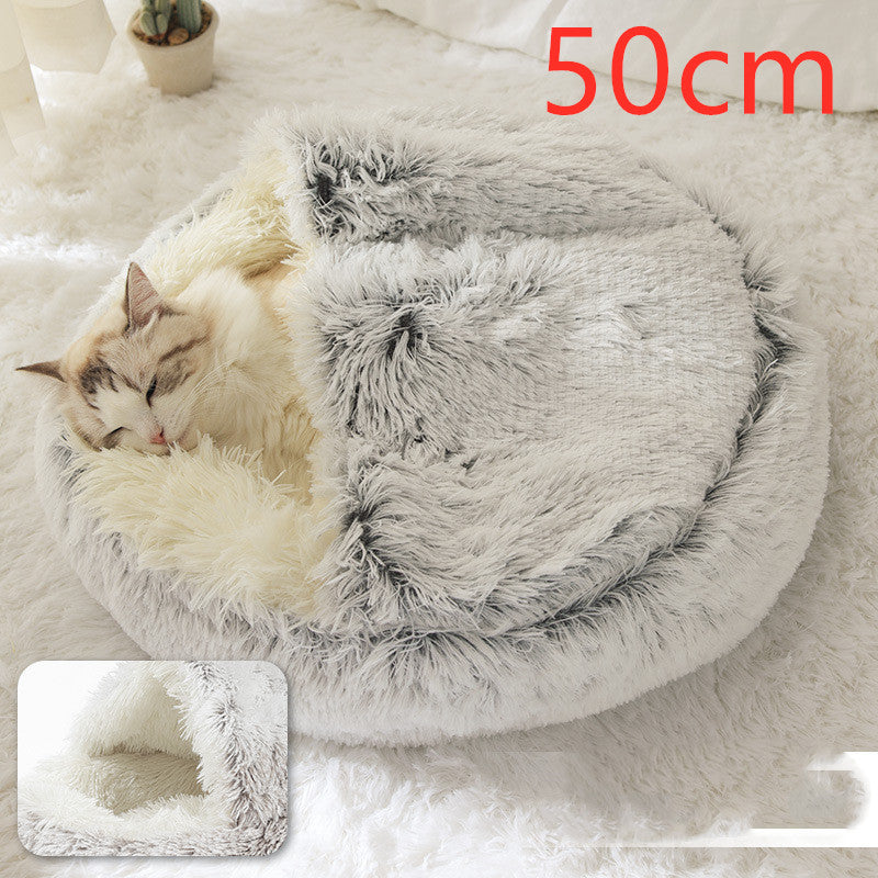 Lit pour chien et chat