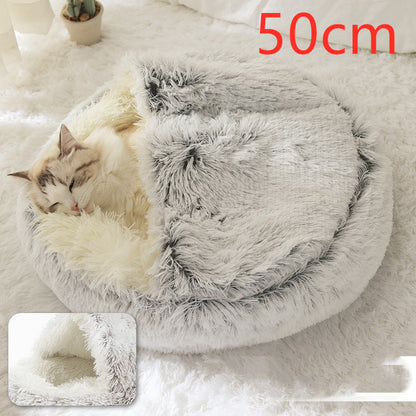 Lit pour chien et chat