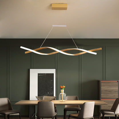 Nordic  Minimalist LED Lighting