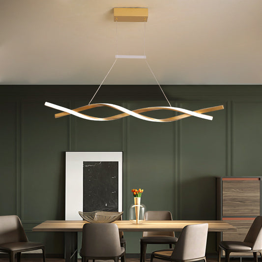 Nordic  Minimalist LED Lighting