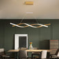 Nordic  Minimalist LED Lighting