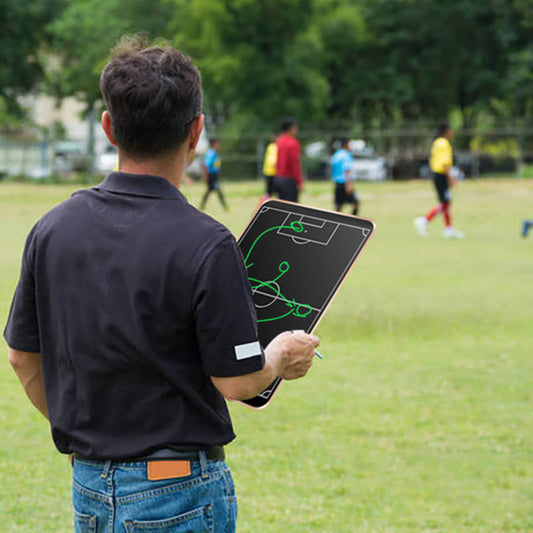 Command Competition Training Sports LCD