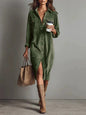 Décontraction chic