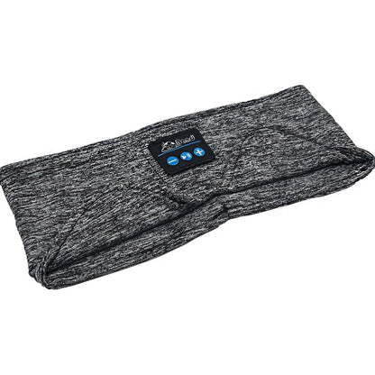 Headscarf, Eye Mask Dual-use