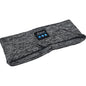Headscarf, Eye Mask Dual-use