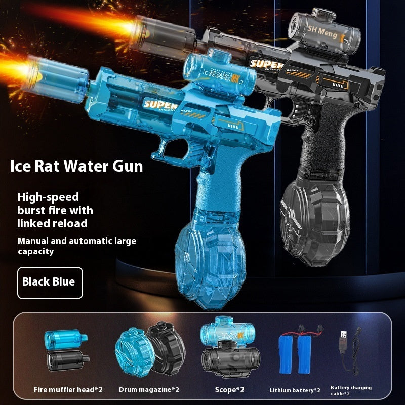Hydro Shark™
