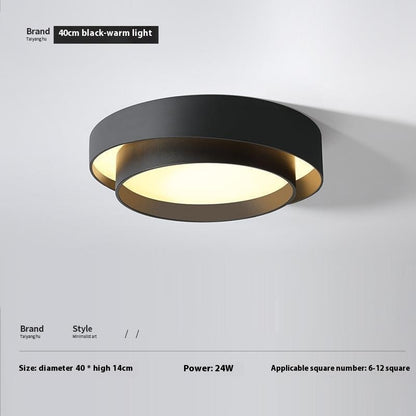 Minimalist Creative Bedroom Light