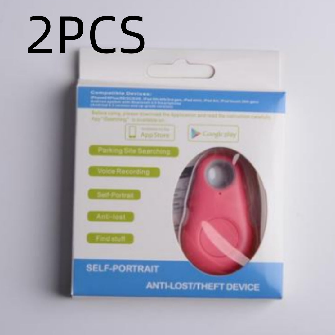 Bluetooth-Compatible Anti Lost