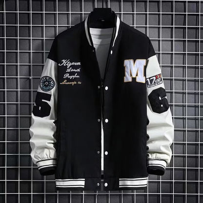 Baseball Jacket