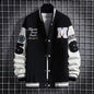 Baseball Jacket