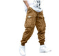 Pantalon cargo multi-poches