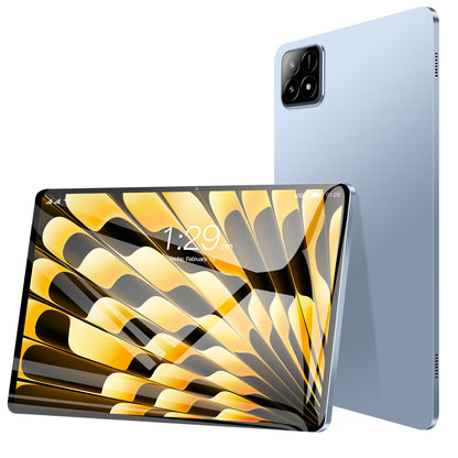 Pad"6 S"Pro 101-inch 3G Calling Tablet