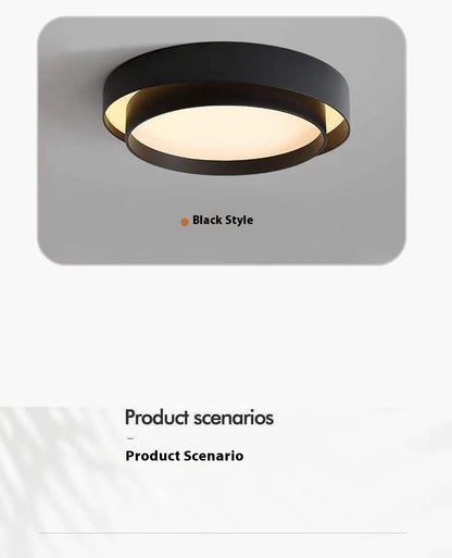 Minimalist Creative Bedroom Light