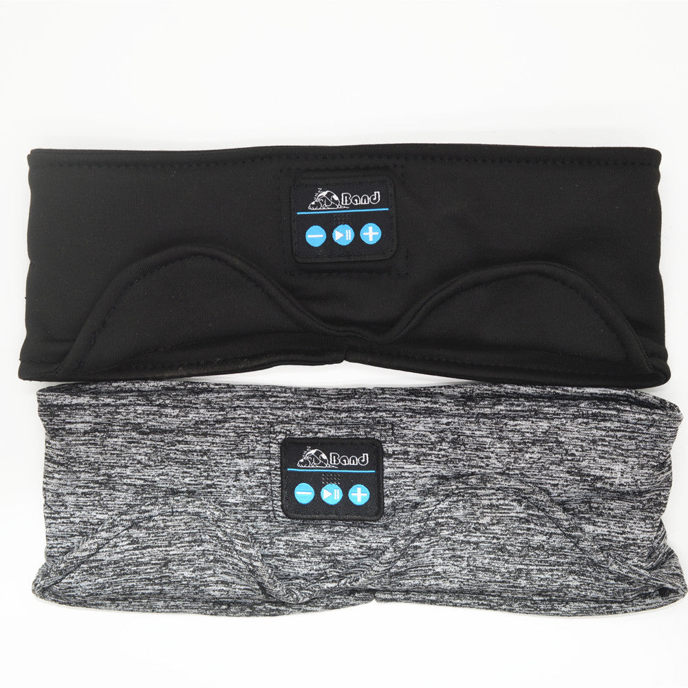 Headscarf, Eye Mask Dual-use