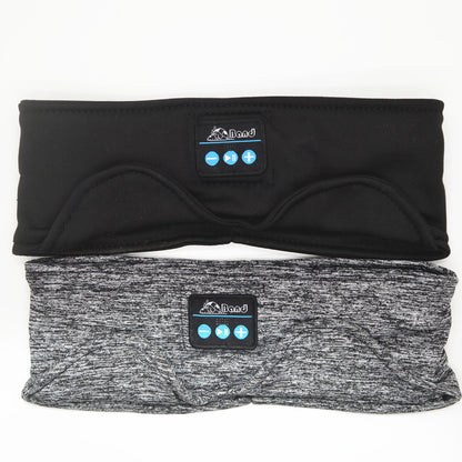 Headscarf, Eye Mask Dual-use