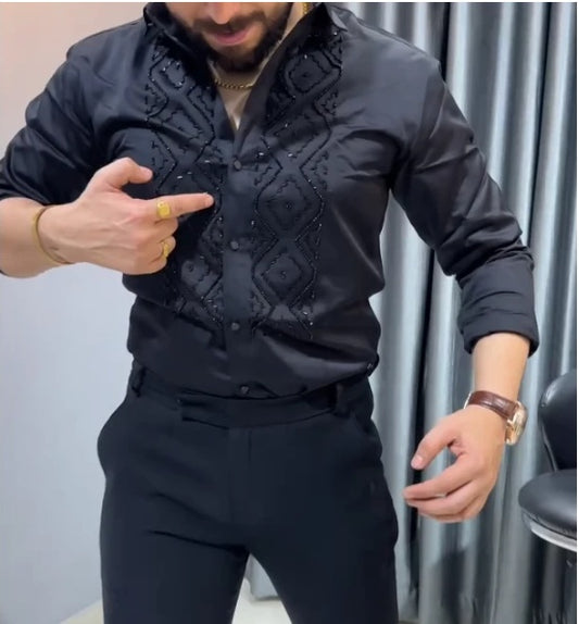 Glitter Shirt