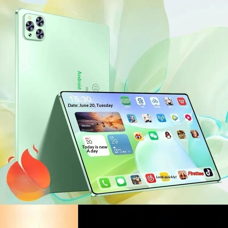 Dimensity 9300 Tablet
