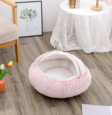 Lit pour chien et chat