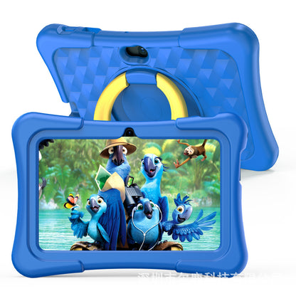Quad-core Children's Tablet