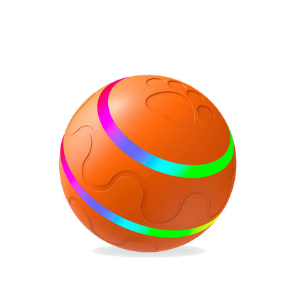 Balle Intelligente Wicked Ball / Jouets pour Chats