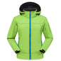 Windproof Waterproof Mountaineering Jacket