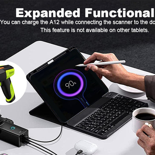 Office Business Tablet PC