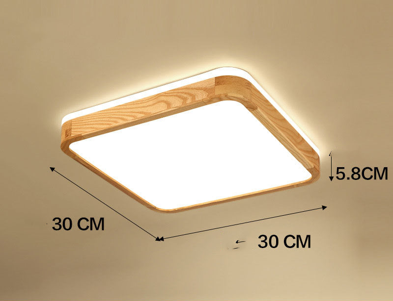Rectangular  Led Ceiling Light