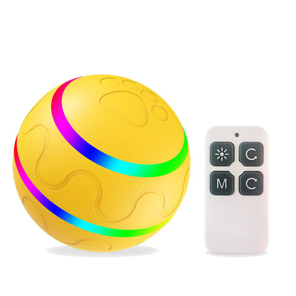 Balle Intelligente Wicked Ball / Jouets pour Chats