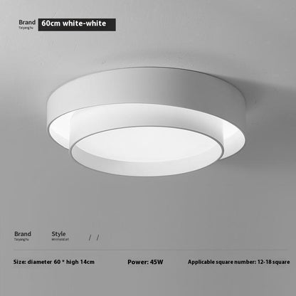 Minimalist Creative Bedroom Light