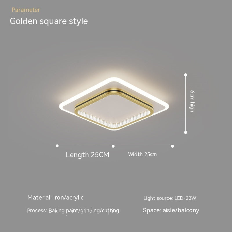 Led Ceiling Light