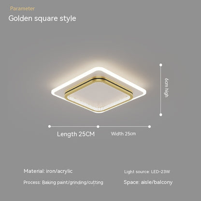 Led Ceiling Light