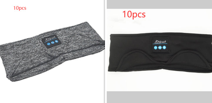 Headscarf, Eye Mask Dual-use