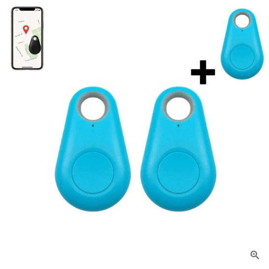 Bluetooth-Compatible Anti Lost