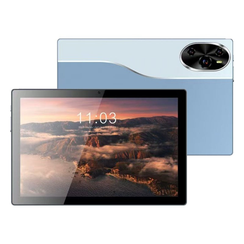 Dimensity 9300 Tablet